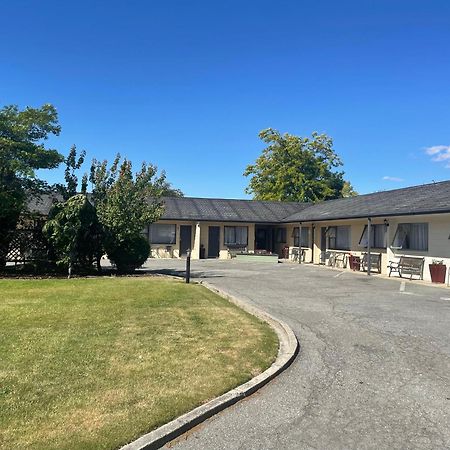 Alexandra Motor Lodge Nz Zewnętrze zdjęcie