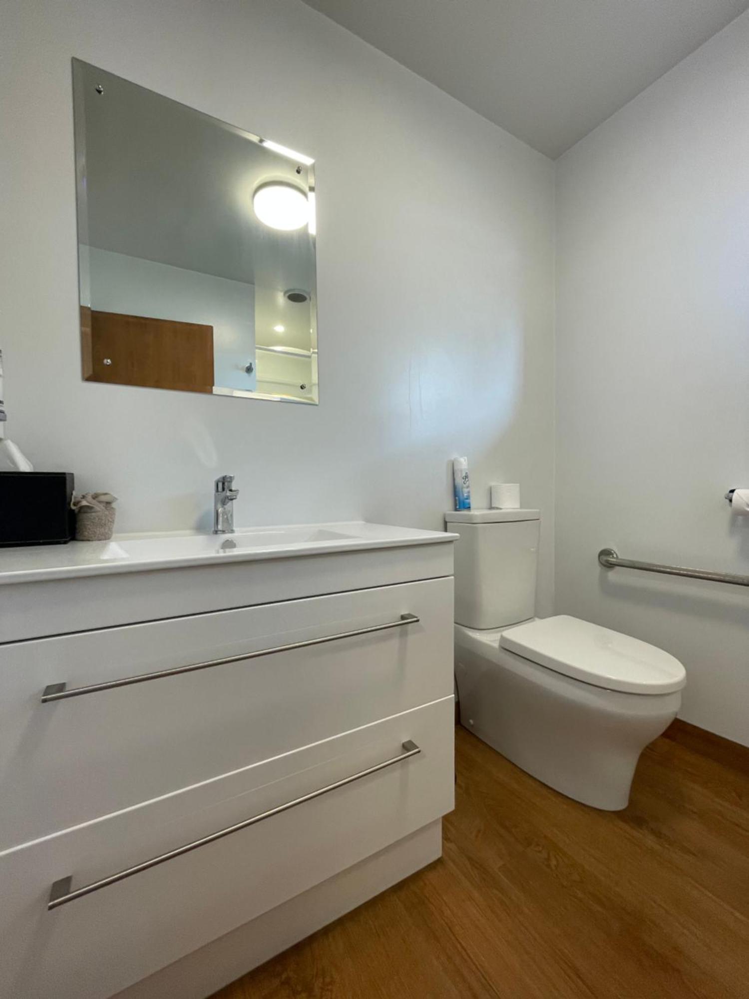 Alexandra Motor Lodge Nz Zewnętrze zdjęcie