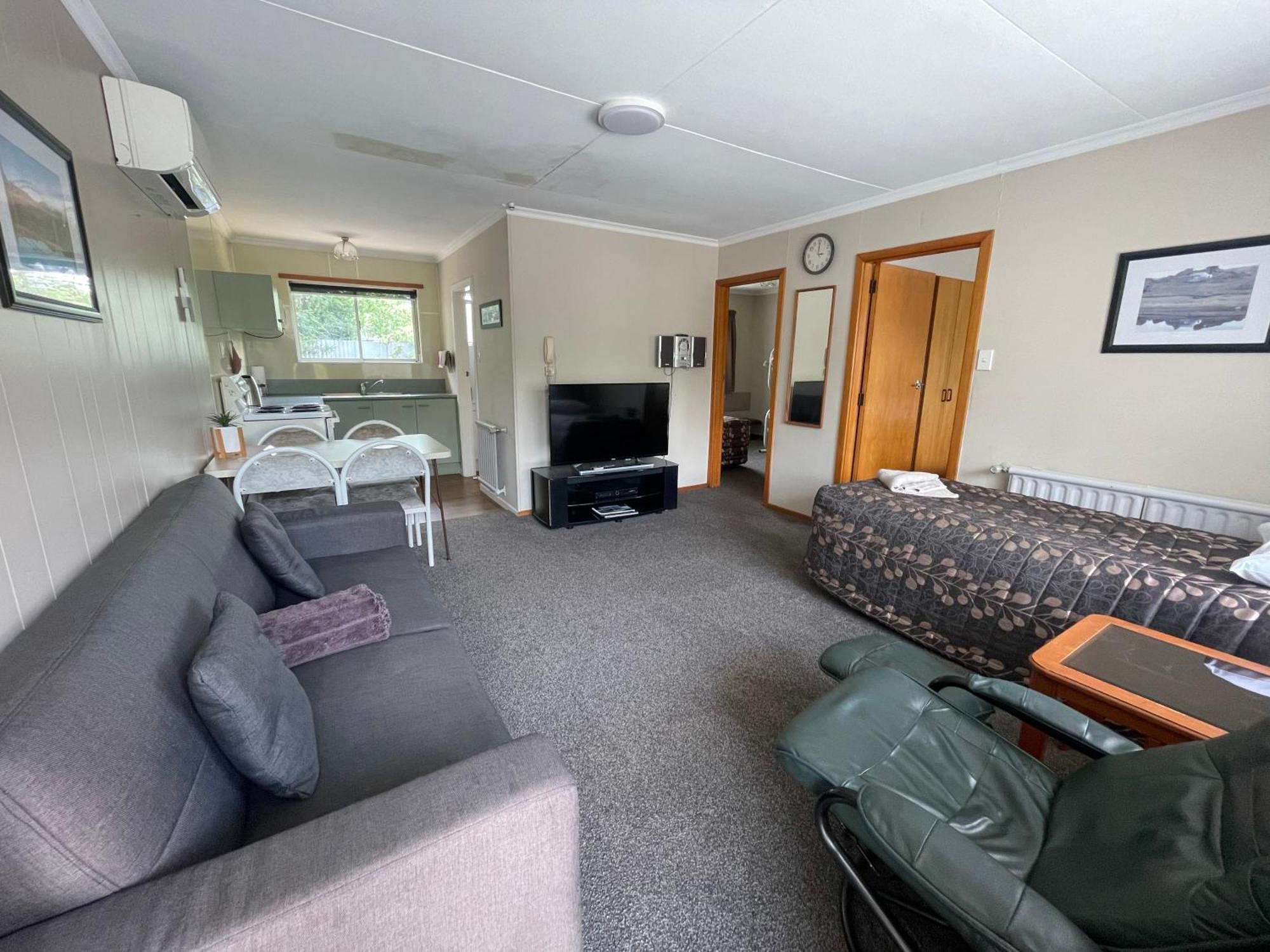 Alexandra Motor Lodge Nz Zewnętrze zdjęcie