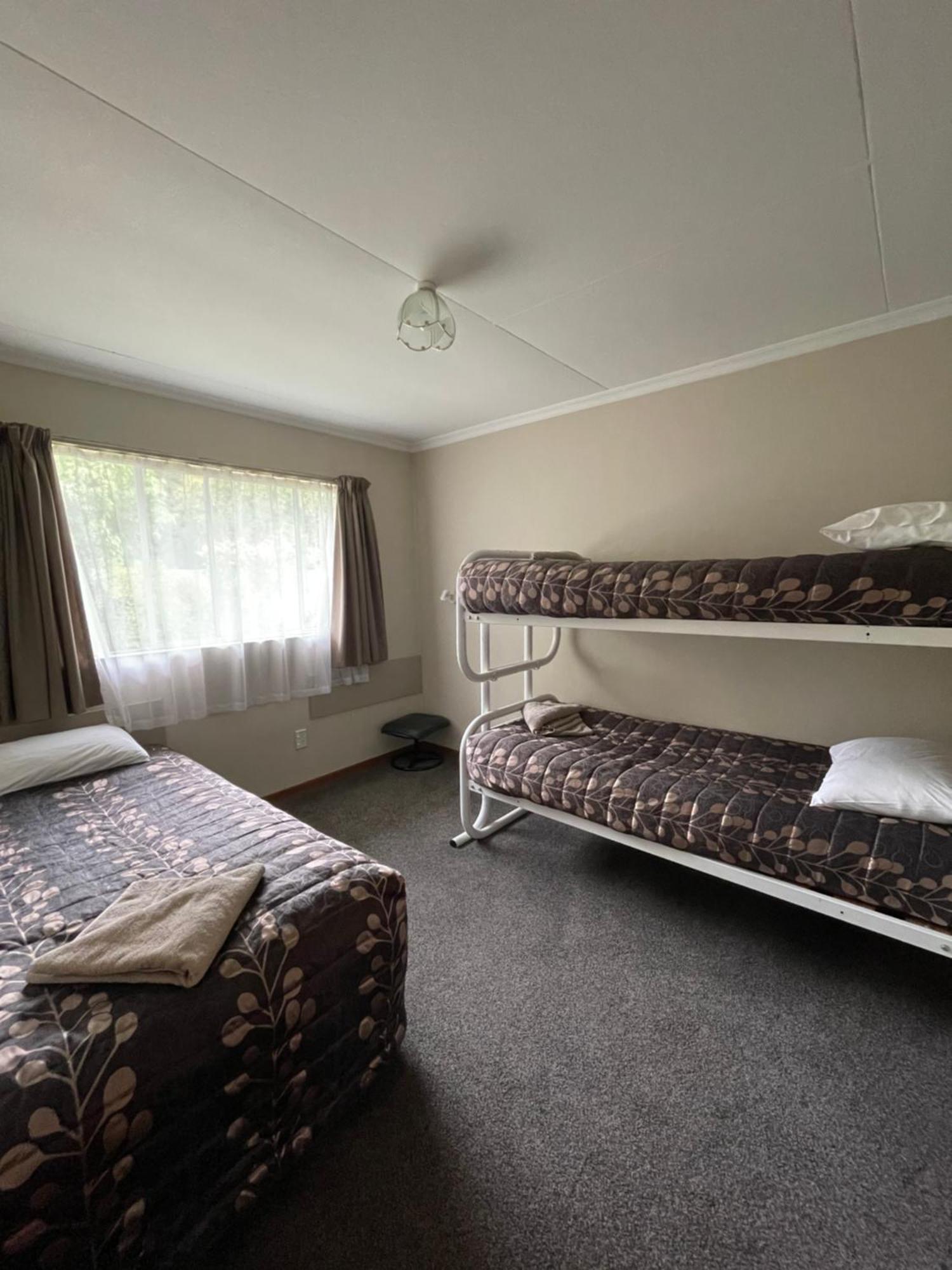 Alexandra Motor Lodge Nz Zewnętrze zdjęcie