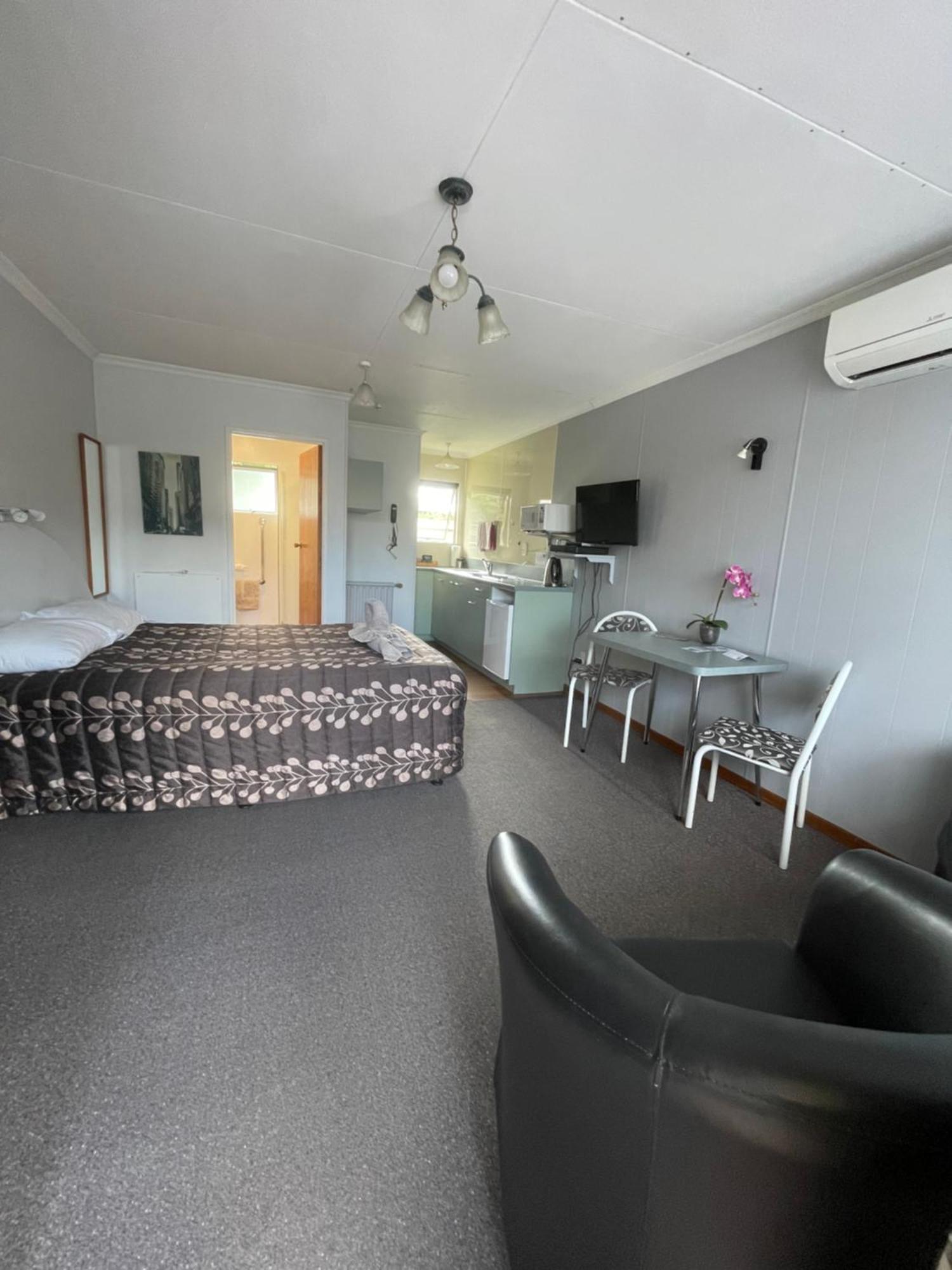 Alexandra Motor Lodge Nz Zewnętrze zdjęcie