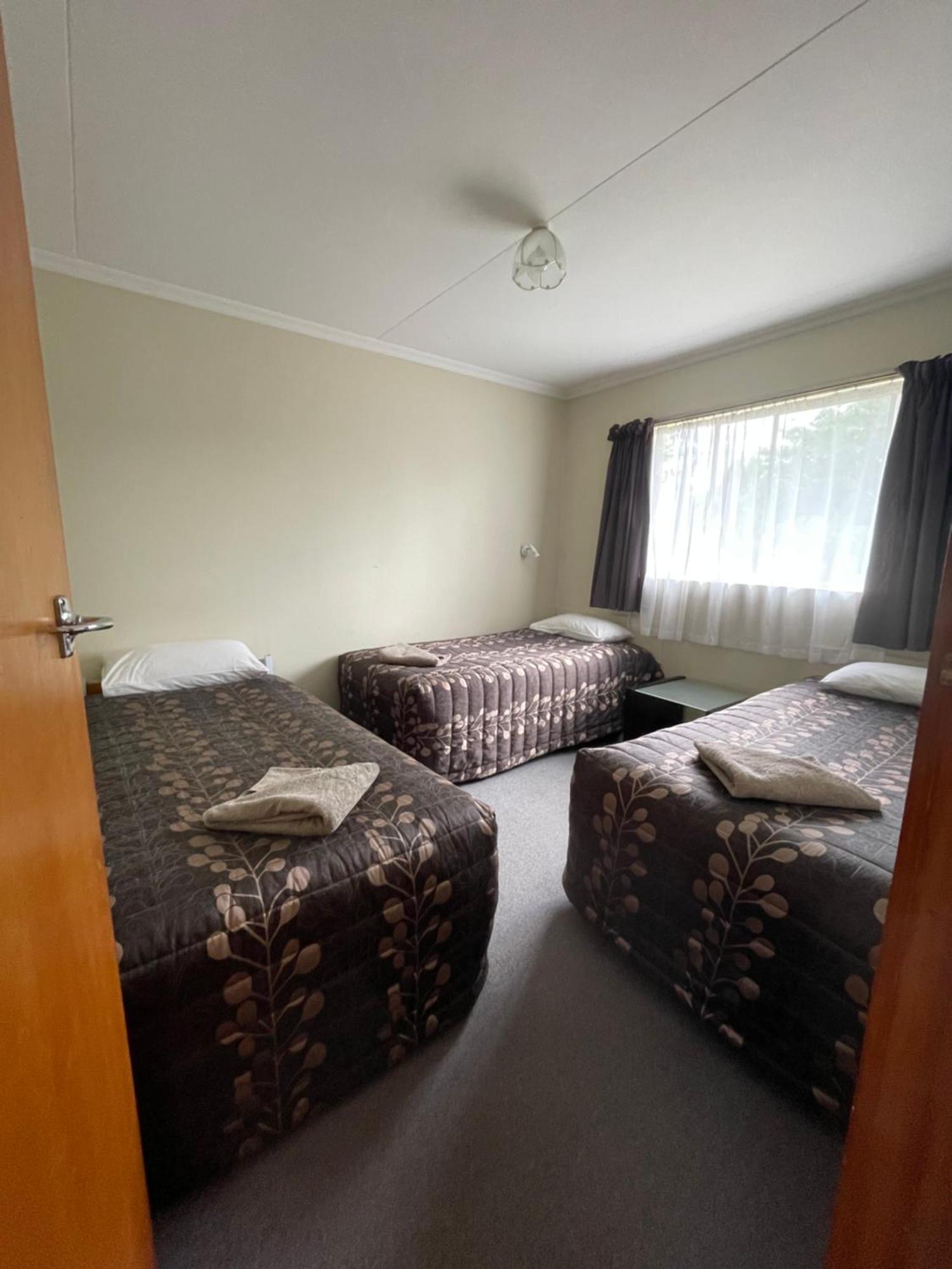 Alexandra Motor Lodge Nz Zewnętrze zdjęcie