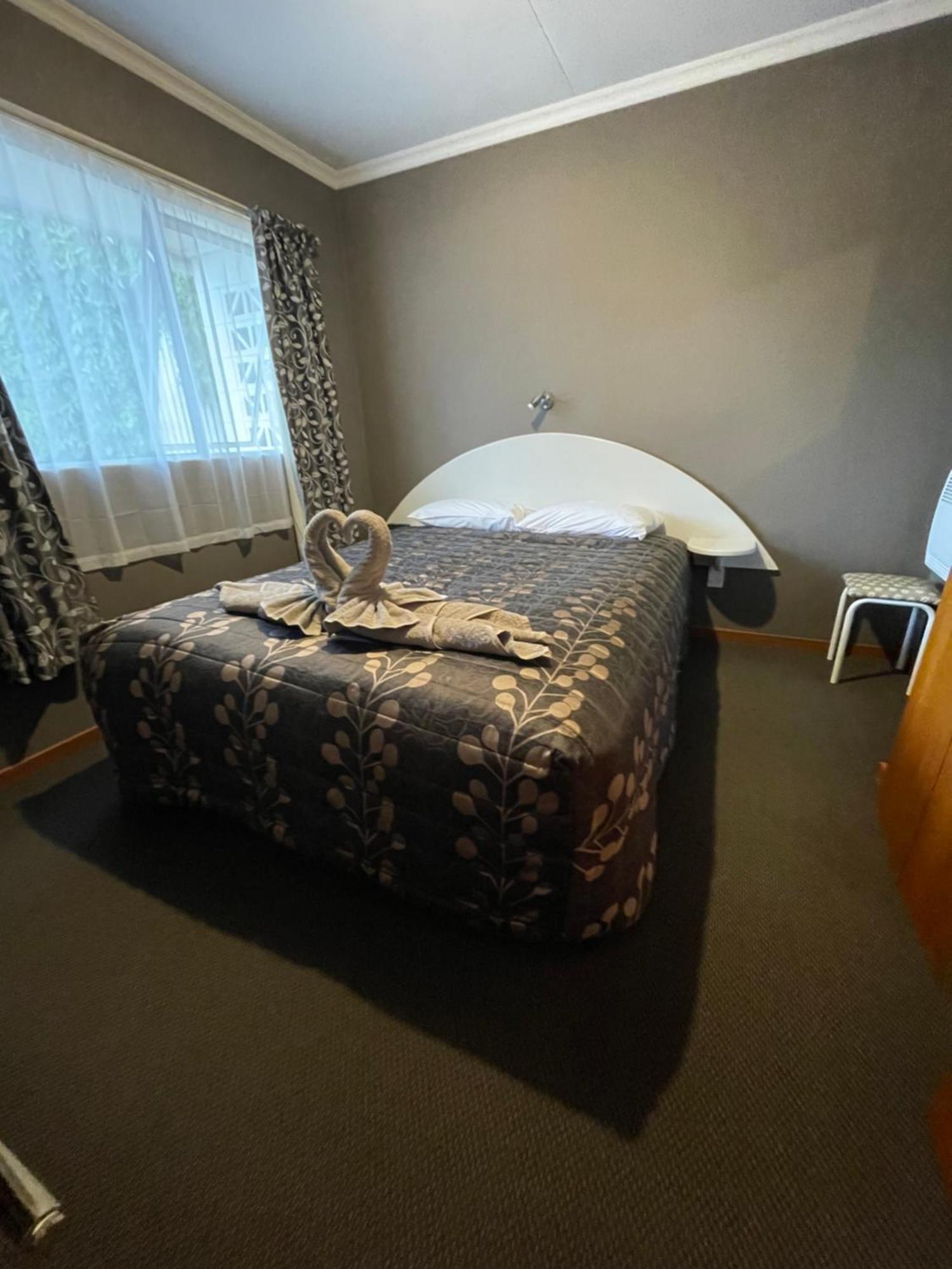 Alexandra Motor Lodge Nz Zewnętrze zdjęcie