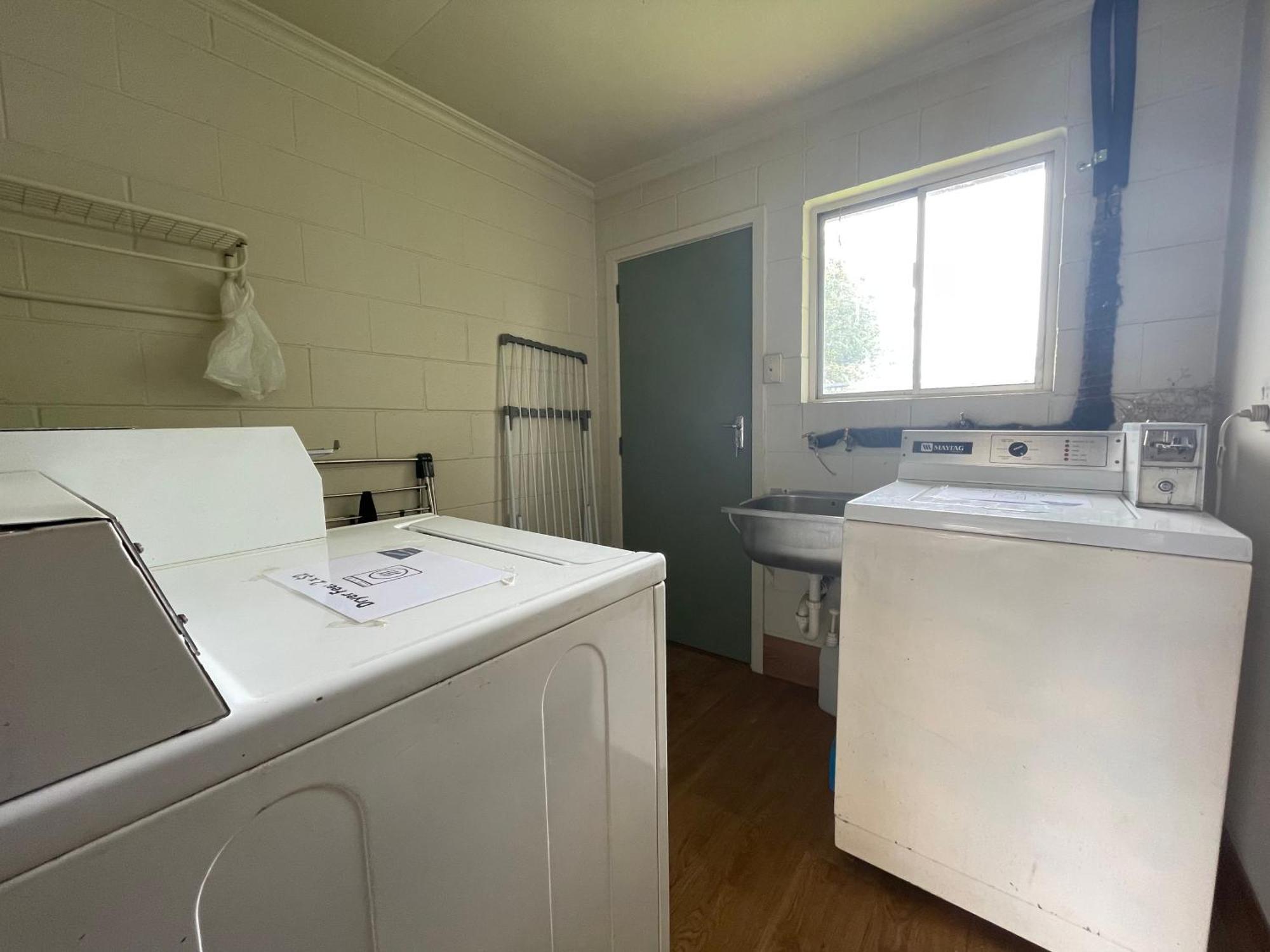 Alexandra Motor Lodge Nz Zewnętrze zdjęcie