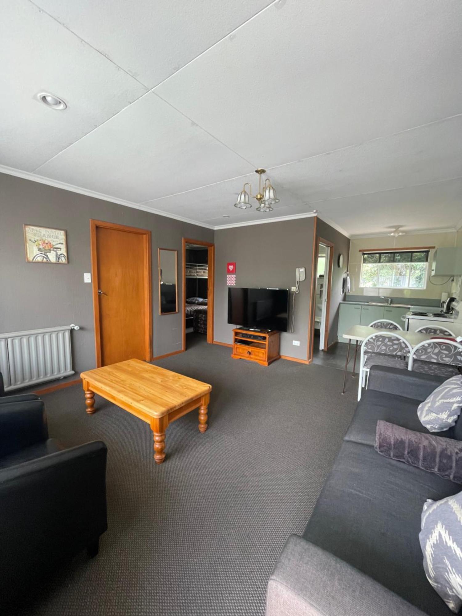 Alexandra Motor Lodge Nz Zewnętrze zdjęcie