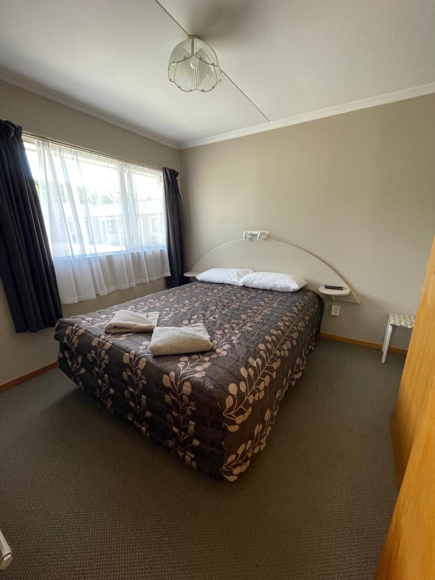 Alexandra Motor Lodge Nz Zewnętrze zdjęcie