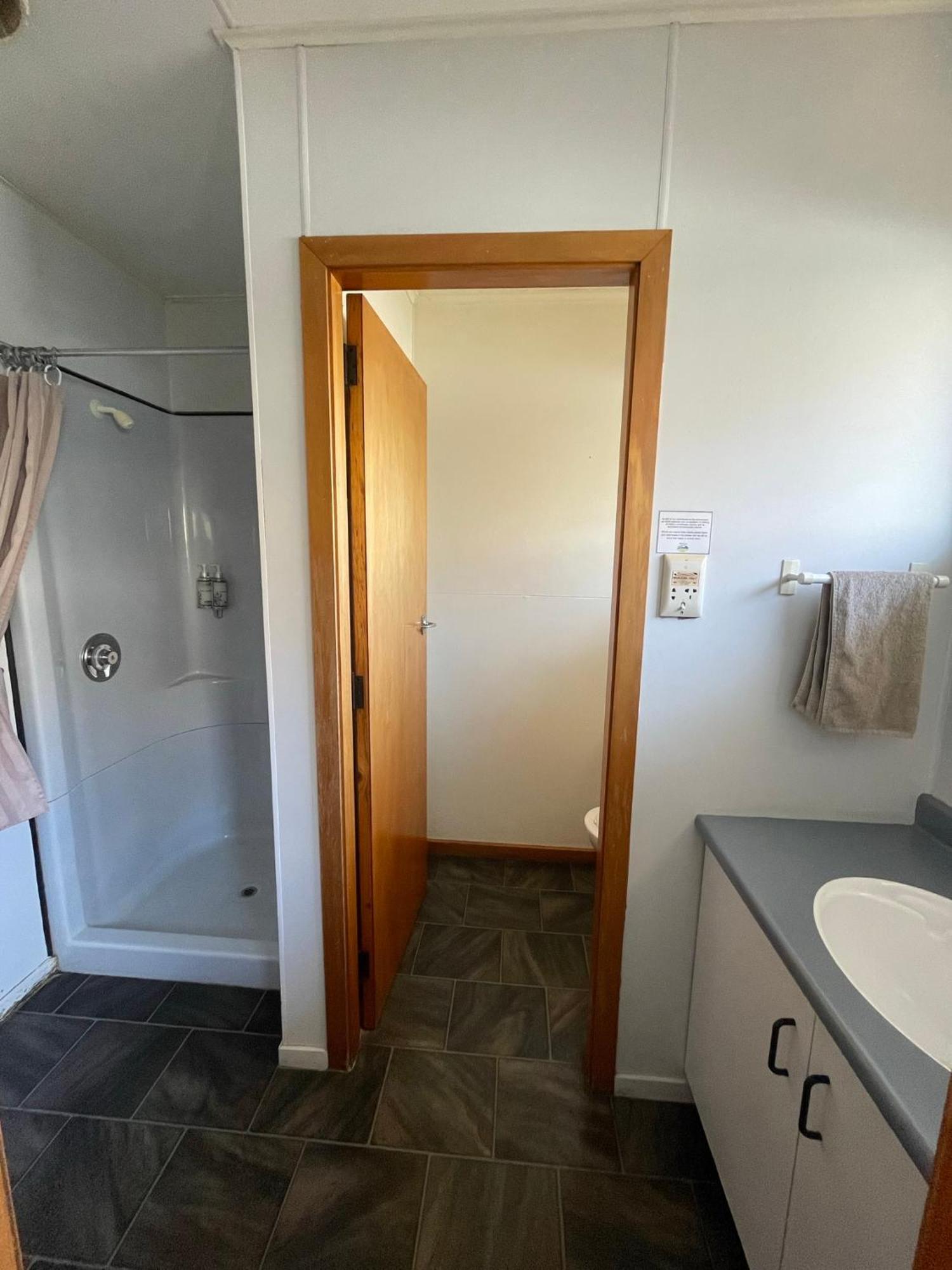 Alexandra Motor Lodge Nz Zewnętrze zdjęcie