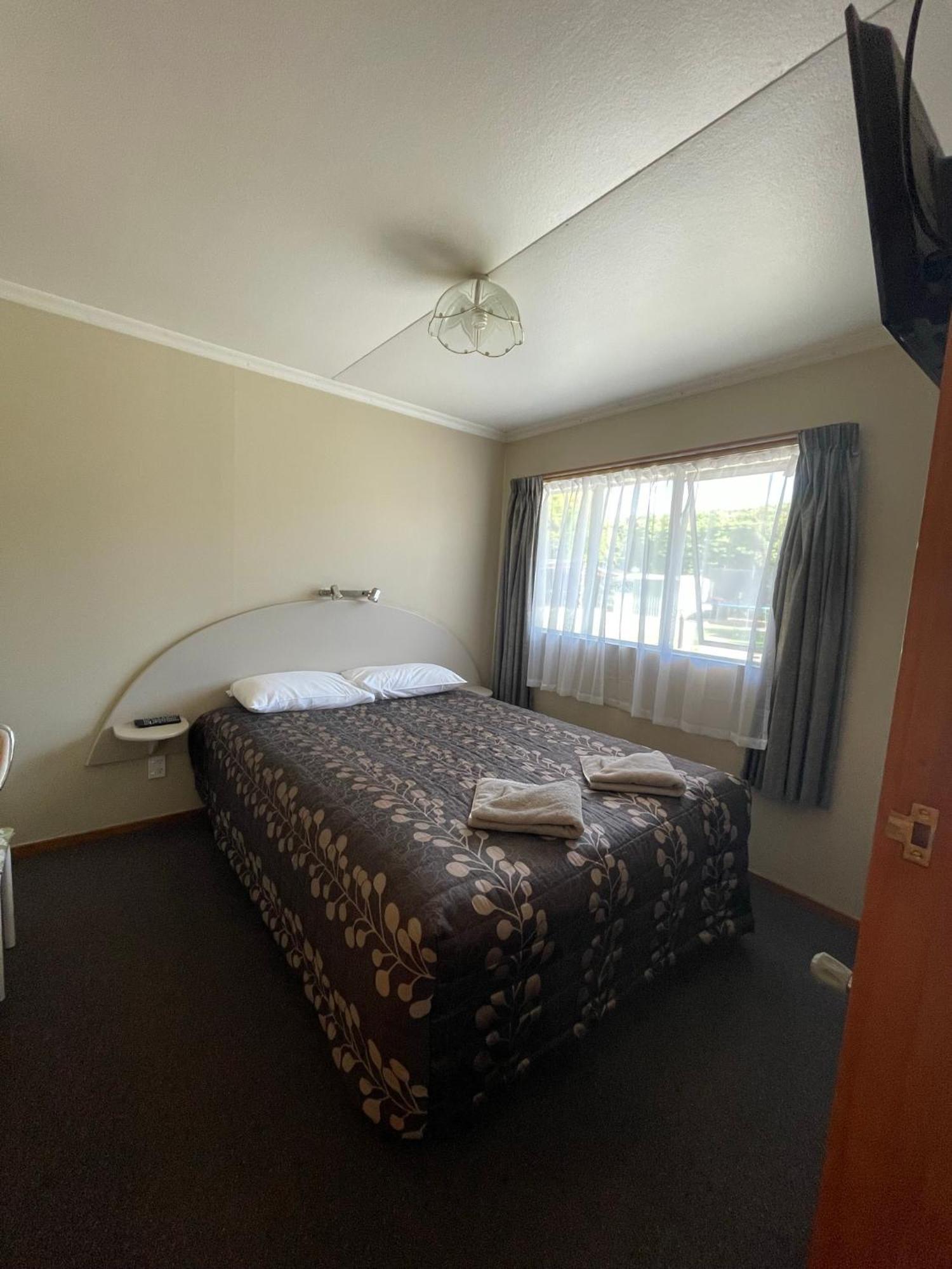 Alexandra Motor Lodge Nz Zewnętrze zdjęcie